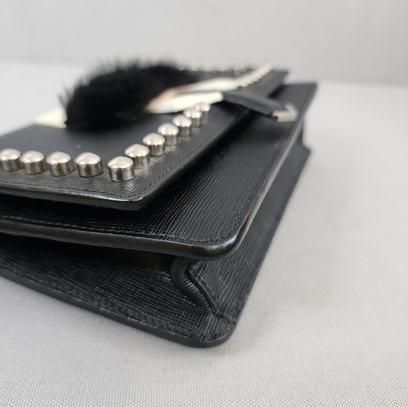 ✨️FENDI Karlito Wallet on Chain - Picture 9 of 16